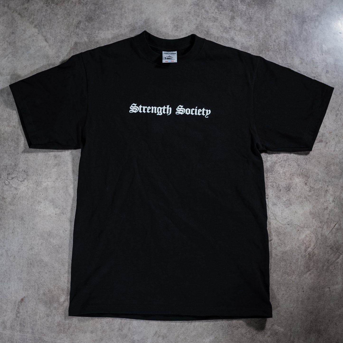 STR SOC Heavyweight Tee