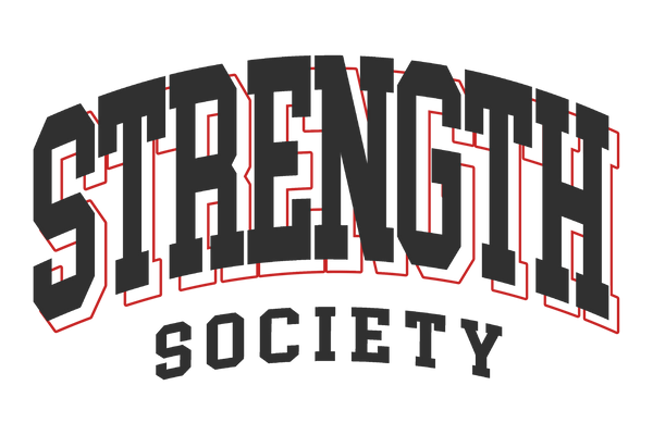 Strength Society